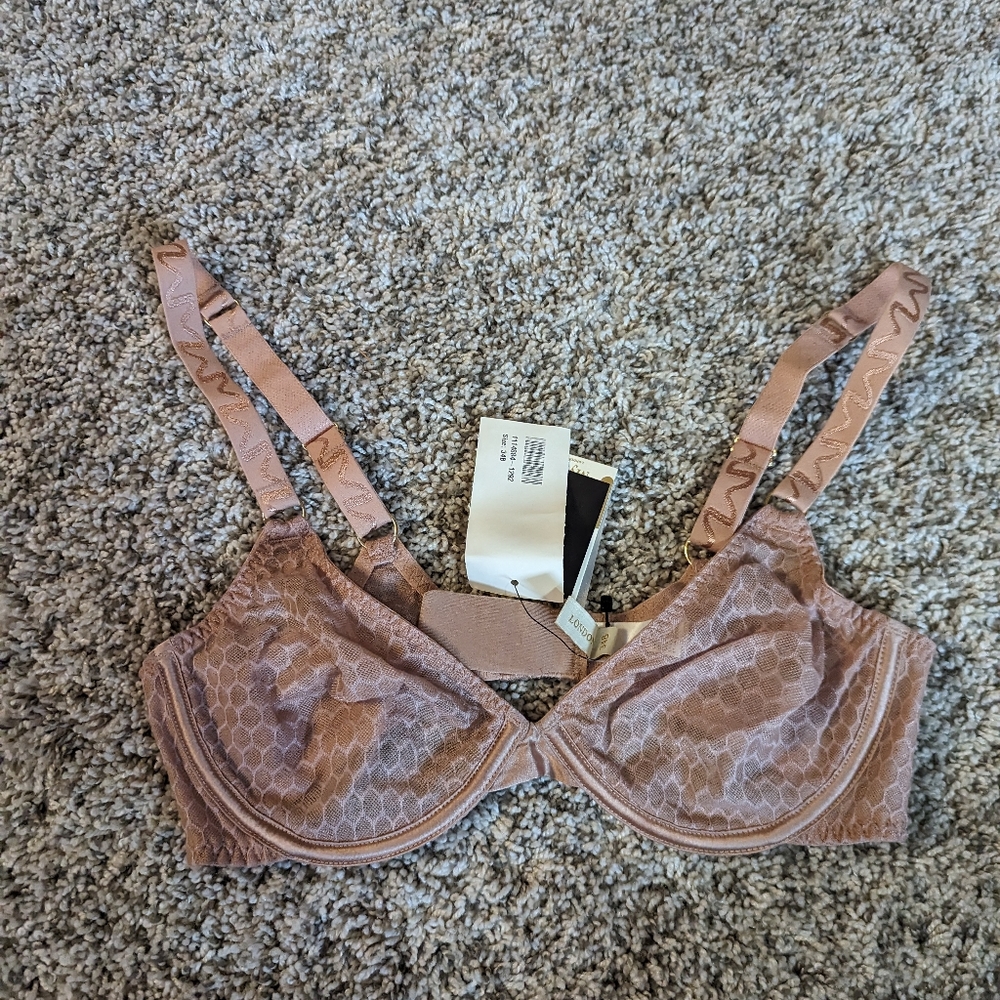 Myla bra